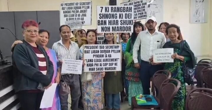 JAC accuses Govt of scheming to divide & conquer