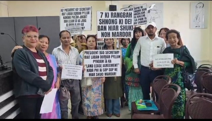JAC accuses Govt of scheming to divide & conquer