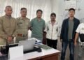 JSU seeks govt intervention to ease traffic congestion at Iawmusiang