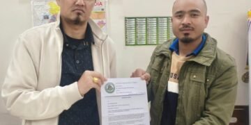 JSU demands MMSRB exam centre in Jowai