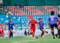 Jakrem make it into IWL 2 final round