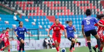 Jakrem make it into IWL 2 final round