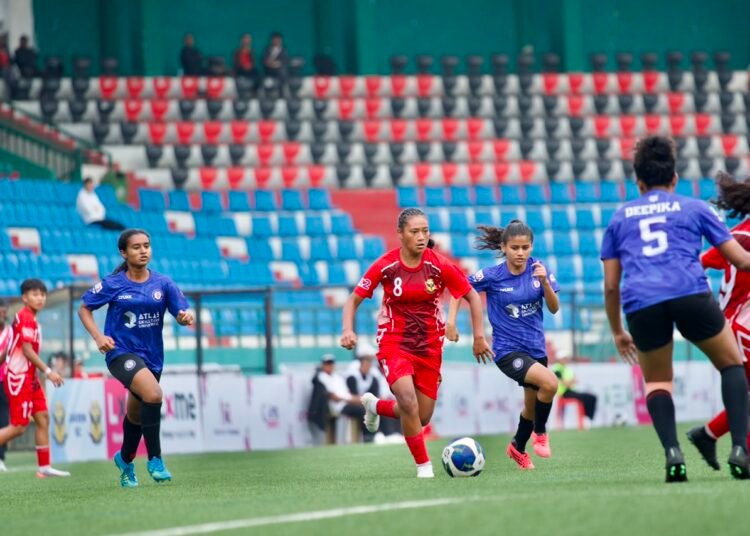 Jakrem make it into IWL 2 final round