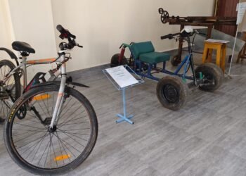 Jowai Polytechnic Silver Jubilee tech fest puts skills before textbooks
