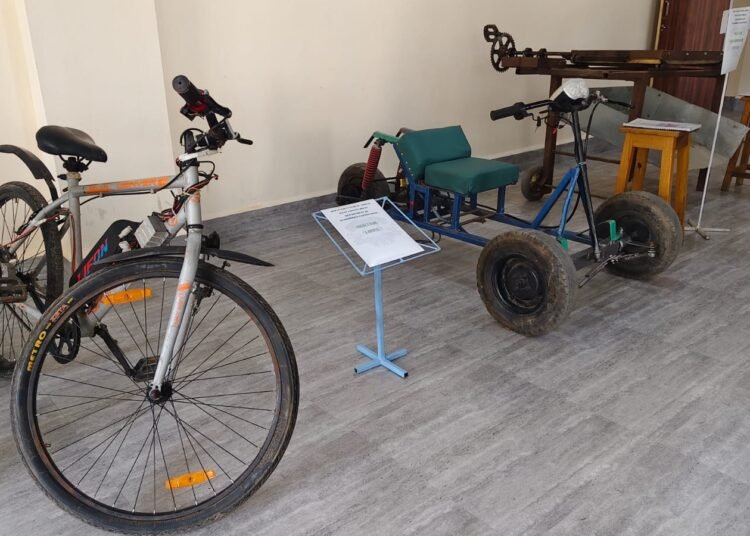 Jowai Polytechnic Silver Jubilee tech fest puts skills before textbooks