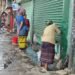 Swacchata Hi Seva cleanliness drive held in Jowai