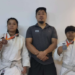 Meghalaya judokas win 2 medals at National School Games