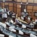 KHADC Chair declines discussion on Land Amendment