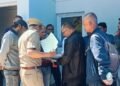 KHADC shuts down Shillong Ropeway work citing lack of trading licence