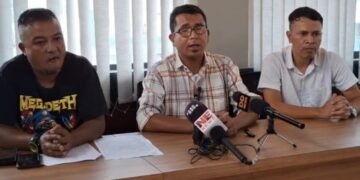 KSU demands independent inquiry into truck extortion
