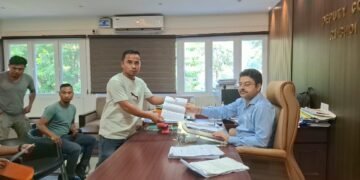 KSU flags persistent power crisis in Nongpoh