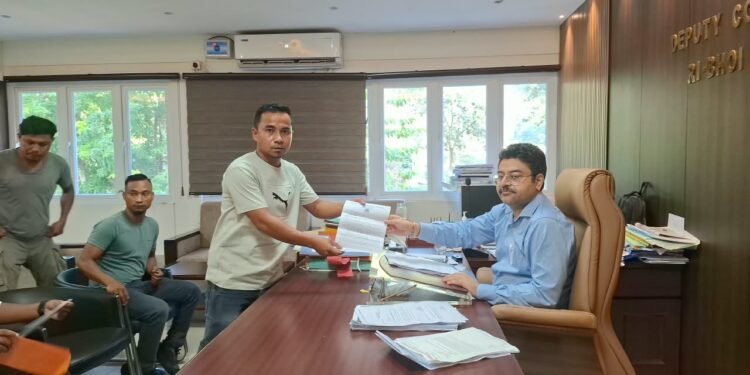 KSU flags persistent power crisis in Nongpoh