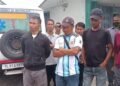 KSU flags poor services at Wahkaji PHC