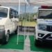 KSU rolls out 2 ambulances for Ri Bhoi, border areas