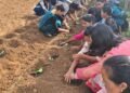 KVKs launch Khet Bachao Abhiyan across state