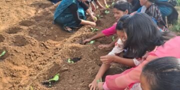 KVKs launch Khet Bachao Abhiyan across state