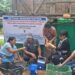 KVK demonstrates Ranikhet vaccination for chicks in WGH
