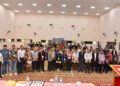 28 players selected from Meghalaya for National Kabaddi Championship