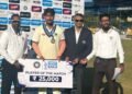 Ranji Trophy 2026-27: Meghalaya secure thrilling 3-run win over Manipur