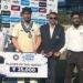 Ranji Trophy 2026-27: Meghalaya secure thrilling 3-run win over Manipur