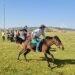 Kites soar, hooves thunder for Golden Jubilee in WKH