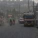 Lailad-Nongmensong Road a shambles for weeks