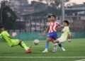 SPL: Lajong return to top, Langsning suffer setback