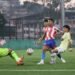 SPL:  Lajong return to top, Langsning suffer setback