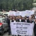 Lawyers step up agitation against Advocate General despite split in fraternity