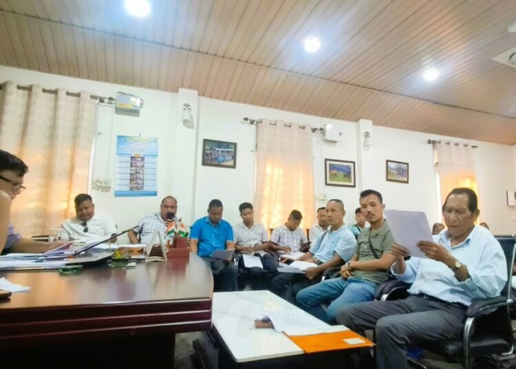 Cabinet extends GHADC term; Oppn, NGOs flag delay, transparency concerns