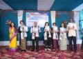 Lumparing Vidyapith concludes 75-Year Platinum Jubilee