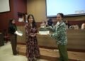 MEGNOLIA holds 3-day training on organic certification