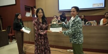 MEGNOLIA holds 3-day training on organic certification