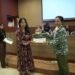 MEGNOLIA holds 3-day training on organic certification