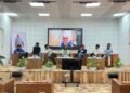 MIDCE launches four specialised law courses at NLU Meghalaya