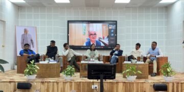 MIDCE launches four specialised law courses at NLU Meghalaya