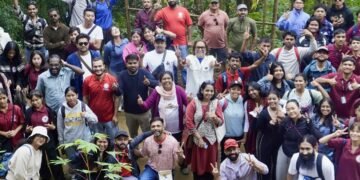 Student Conclave India 2026 concludes at MLCU
