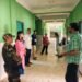 MMDSL team inspects Mahendraganj CHC, MCH facilities