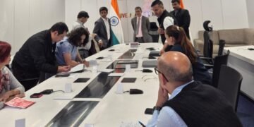 MTTA, Airtel Foundation sign MoU on teacher training