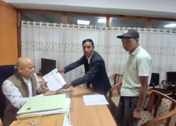MUDA under fire over toilet tenders, parking allotment