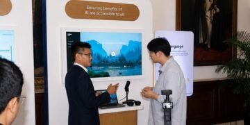 Shillong Lab puts Garo on India’s AI map