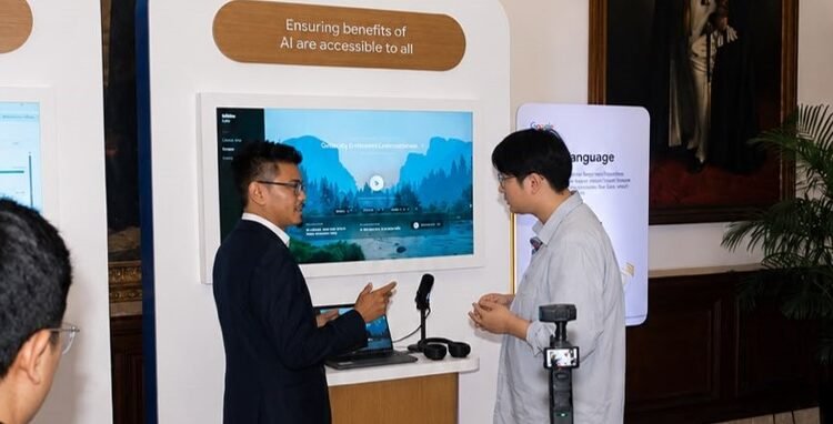 Shillong Lab puts Garo on India’s AI map