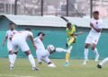 SPL: Mawlai take nerve-wracking win over Sawmer to advance closer to trophy