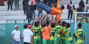 Mawlai reclaim SPL crown by demolishing Rangdajied