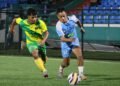 Super Cup: Mawlai to face Nongkseh in unmissable Semifinal 1 tomorrow