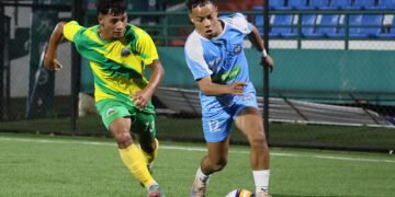 Super Cup: Mawlai to face Nongkseh in unmissable Semifinal 1 tomorrow