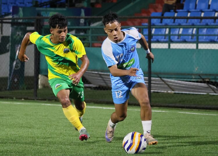 Super Cup: Mawlai to face Nongkseh in unmissable Semifinal 1 tomorrow