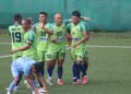 SPL: Meghalaya Police secure Super Cup spot with win over Laitkor