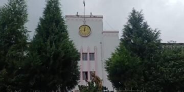 Process for 6th Pay panel underway