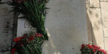Meghalaya delegation finds 3 more Garo WWI graves in Malta